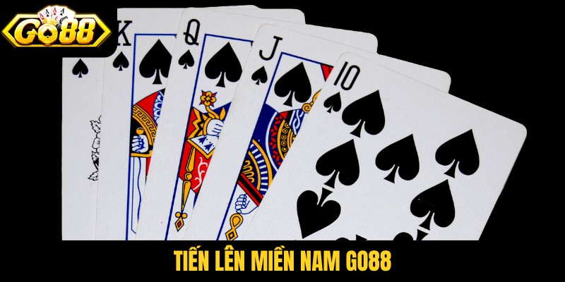 Tiến lên miền Nam Go88